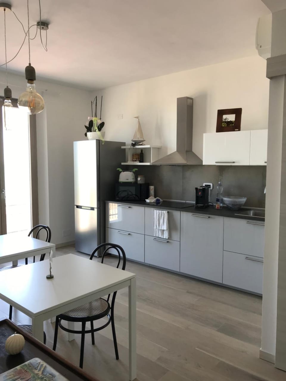 B&b Salsedine Hotel in Civitanova Marche