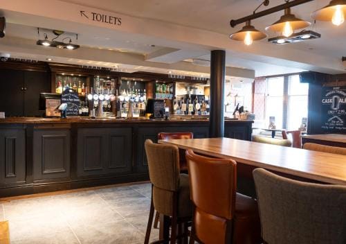 The White Lion by Innkeeper's Collection Hotel in Ambleside