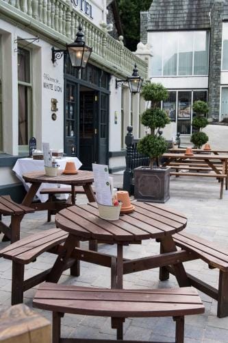The White Lion by Innkeeper's Collection Hotel in Ambleside