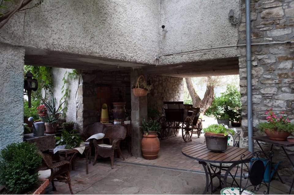 Al Museo Hotel in Emilia-Romagna