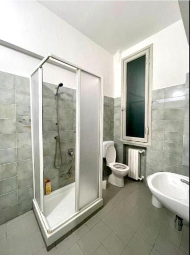 Villa Caterina Hotel in Florence