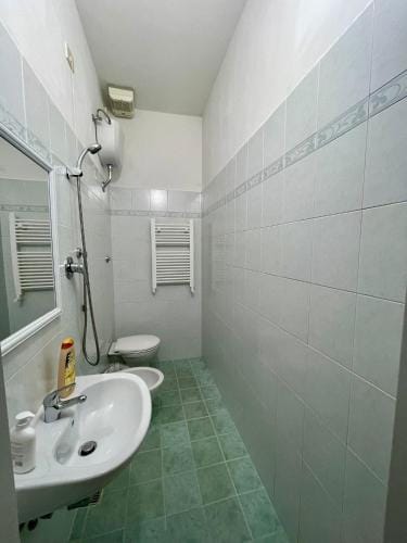 Villa Caterina Hotel in Florence