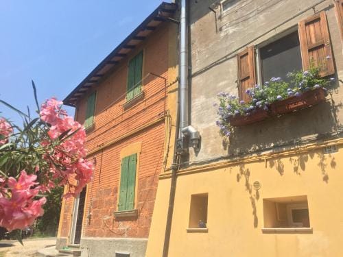 B&B Monte Donato Hotel in Bologna