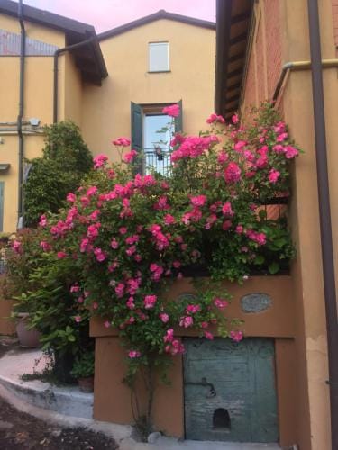 B&B Monte Donato Hotel in Bologna