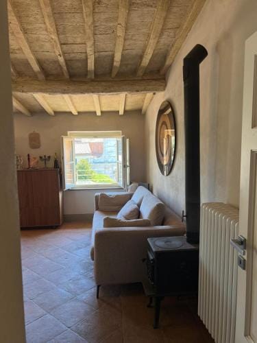 da Francesco rooms Hotel in Capannori