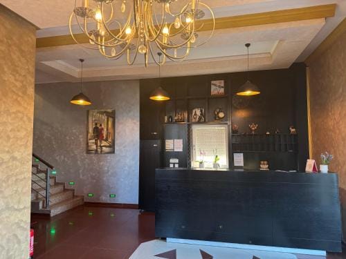 Hotel Iliria Hotel in Serbia