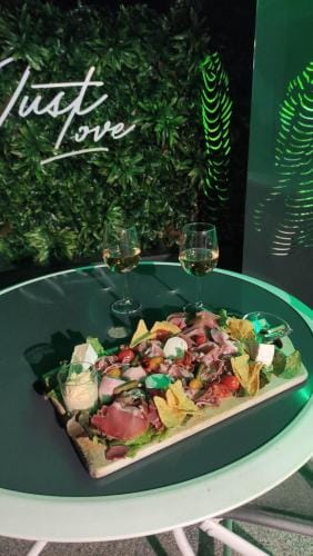 Justlove Hotel in French Riviera