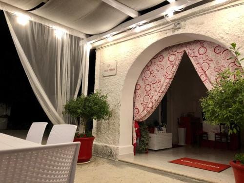 Villa Cenzina Hotel in Province of Taranto