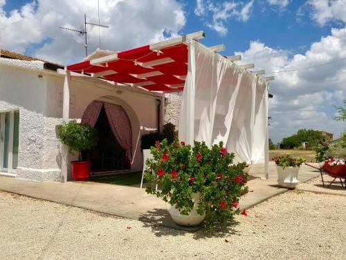 Villa Cenzina Hotel in Province of Taranto