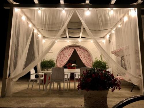 Villa Cenzina Hotel in Province of Taranto