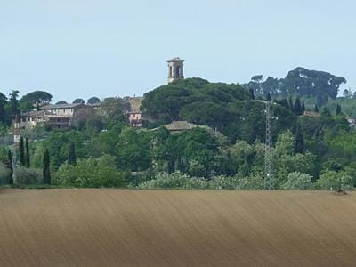 Camere Rufino A POCHI CHILOMETRI DAL CENTRO DI PERUGIA E DA ASSISI Hotel in Umbria