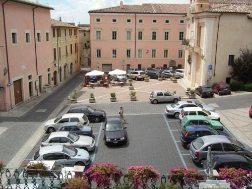 Le Cisterne B&B Hotel in Umbria