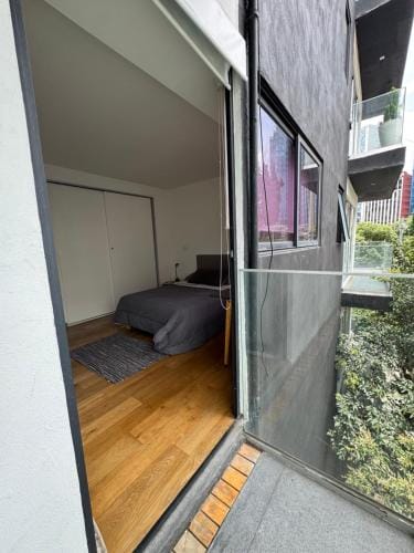 Casa de huespedes K Badin Hotel in Mexico City