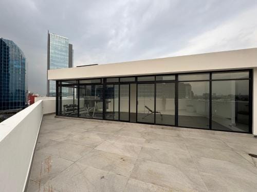 Casa de huespedes K Badin Hotel in Mexico City