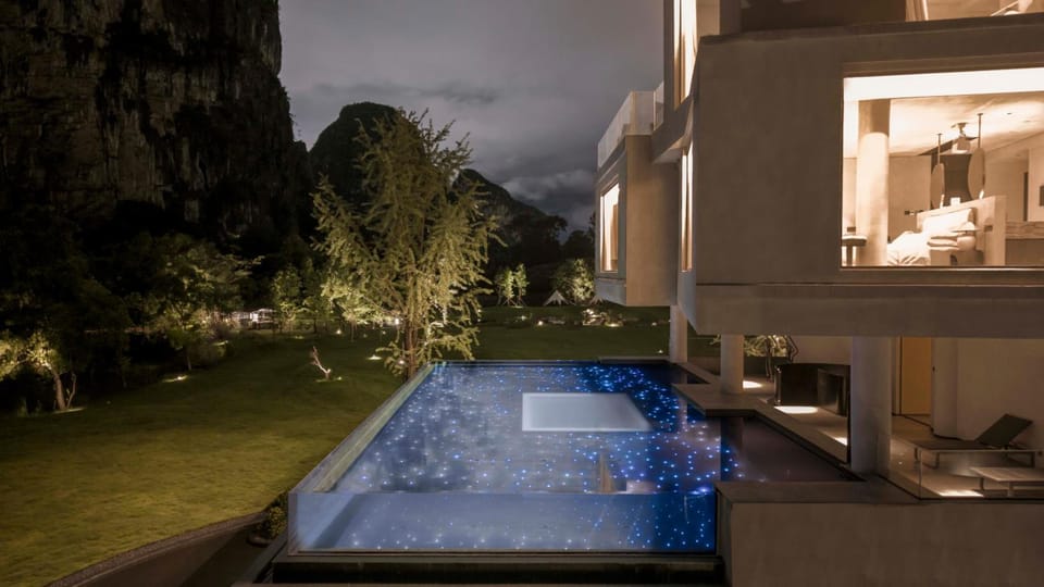 YINGMAN HOTEL Hotel in China