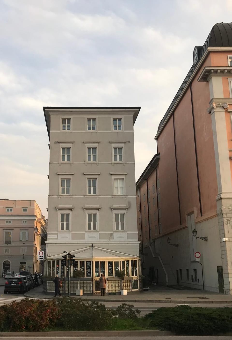 Pep's Rooms by the sea Hotel in Trieste