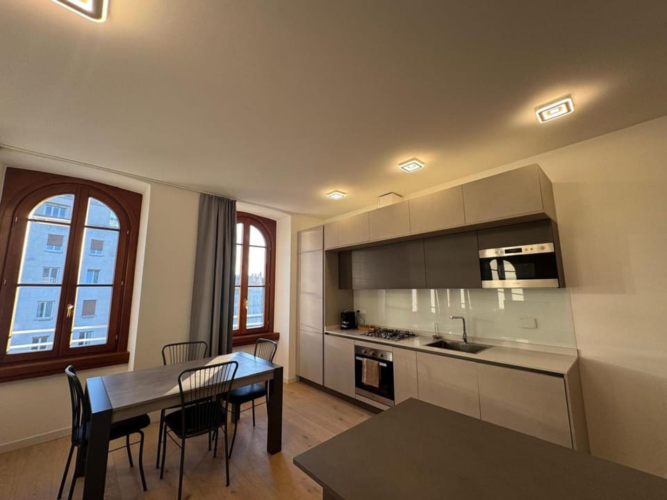 Pep's Rooms by the sea Hotel in Trieste