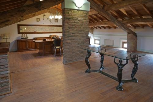 Villa Dello Spino Hotel in Veneto