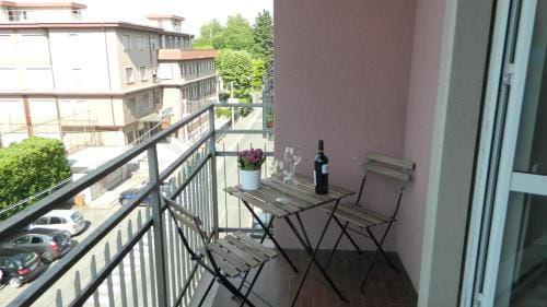 A casa mia Hotel in Saronno