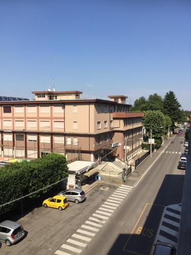 A casa mia Hotel in Saronno