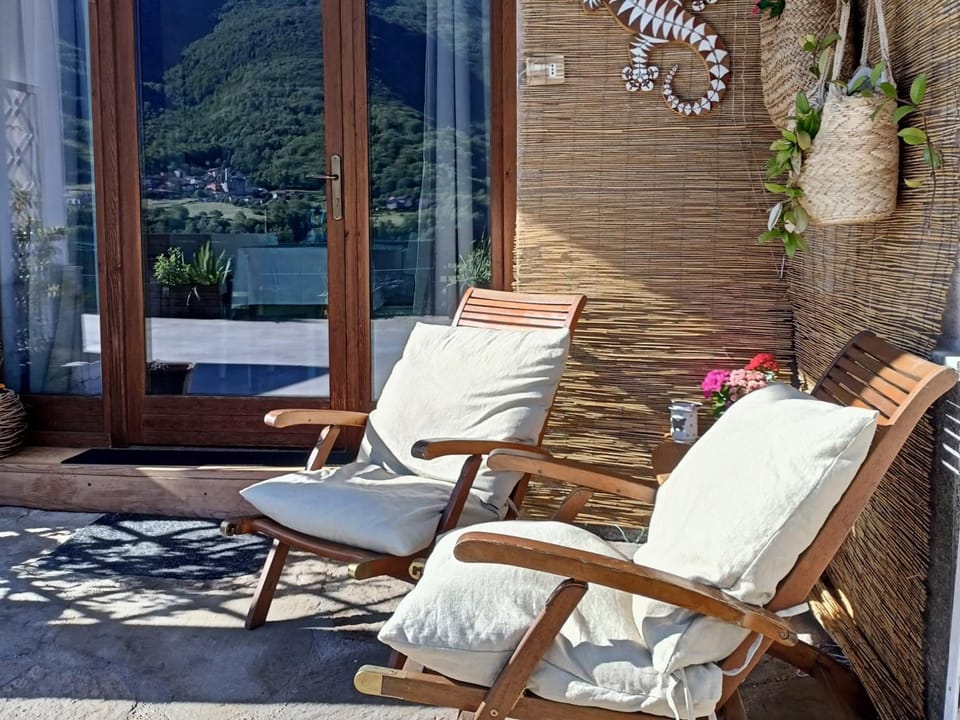 B&B VALCHISONE Hotel in Piedmont