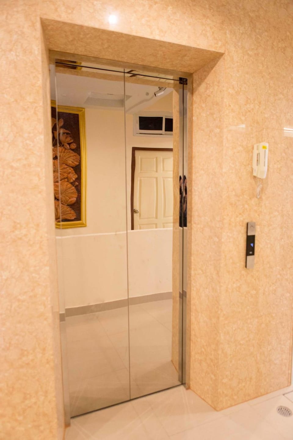 Honey House 3 Hotel in Pattaya City