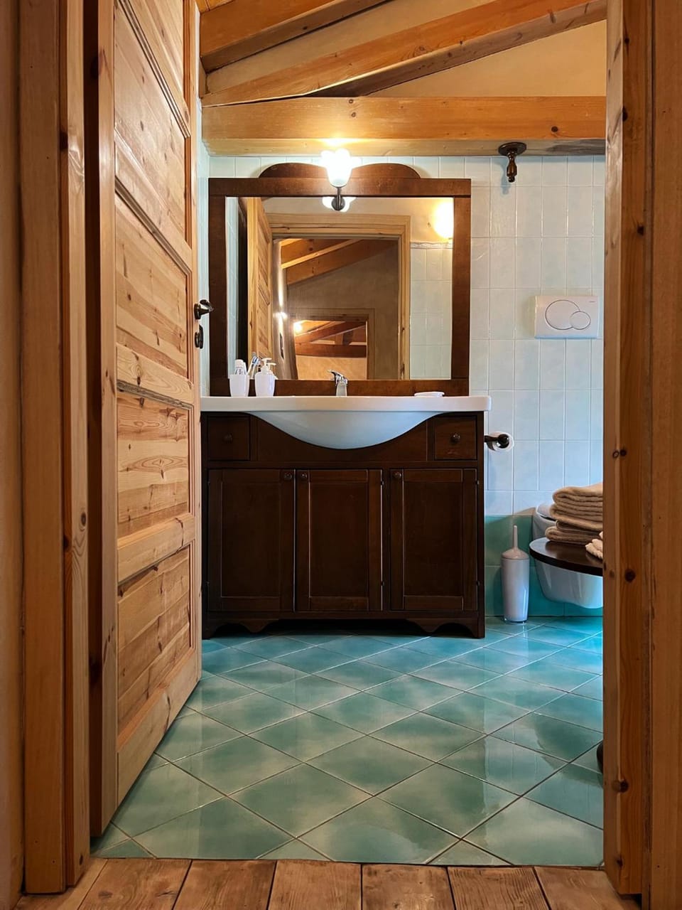 La Columbera Hotel in Trentino-South Tyrol
