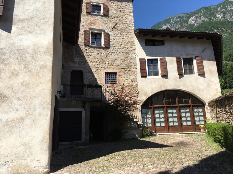 La Columbera Hotel in Trentino-South Tyrol