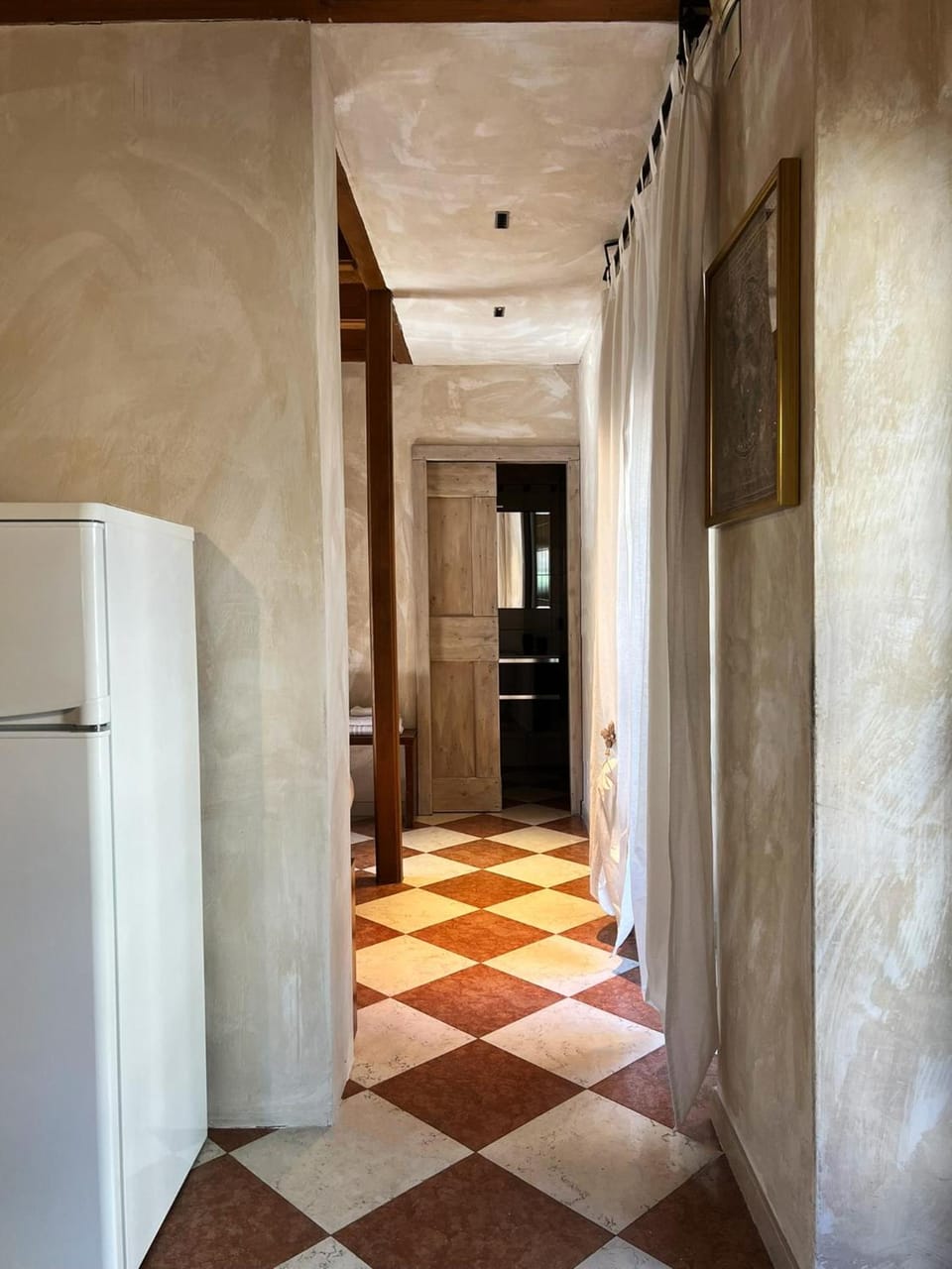 La Columbera Hotel in Trentino-South Tyrol