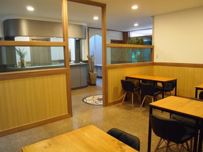 Traum Hotel and Condo Apartment hotel in Gyeonggi-do