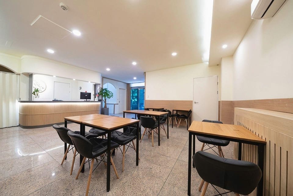 Traum Hotel and Condo Apartment hotel in Gyeonggi-do