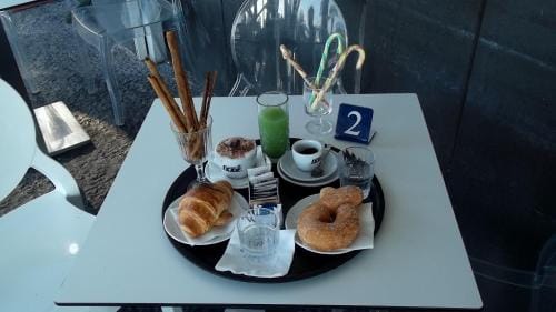 B&B del Mare Hotel in Pozzuoli