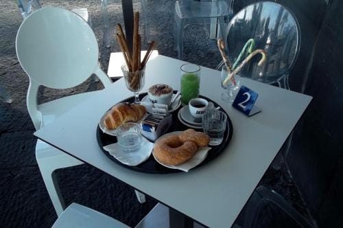 B&B del Mare Hotel in Pozzuoli