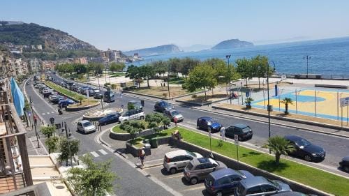 B&B del Mare Hotel in Pozzuoli