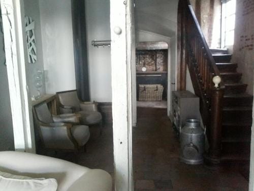 La Capitainerie Hotel in Amboise