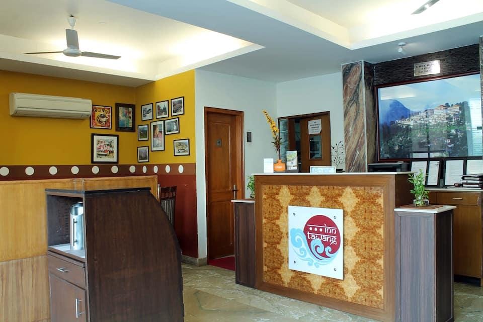 Hotel Inn Tawang Hotel in New Delhi