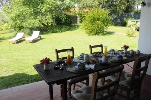 B&B Casa Soresina Hotel in Marche