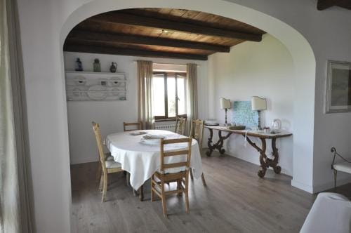 B&B Casa Soresina Hotel in Marche