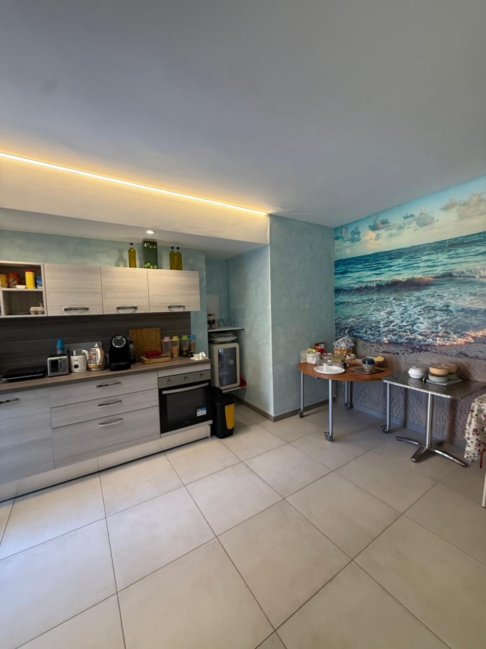 Agriturismo Un Mare di Fiori Hotel in Liguria