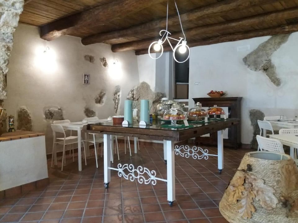 B&B Il Melograno Hotel in Basilicata