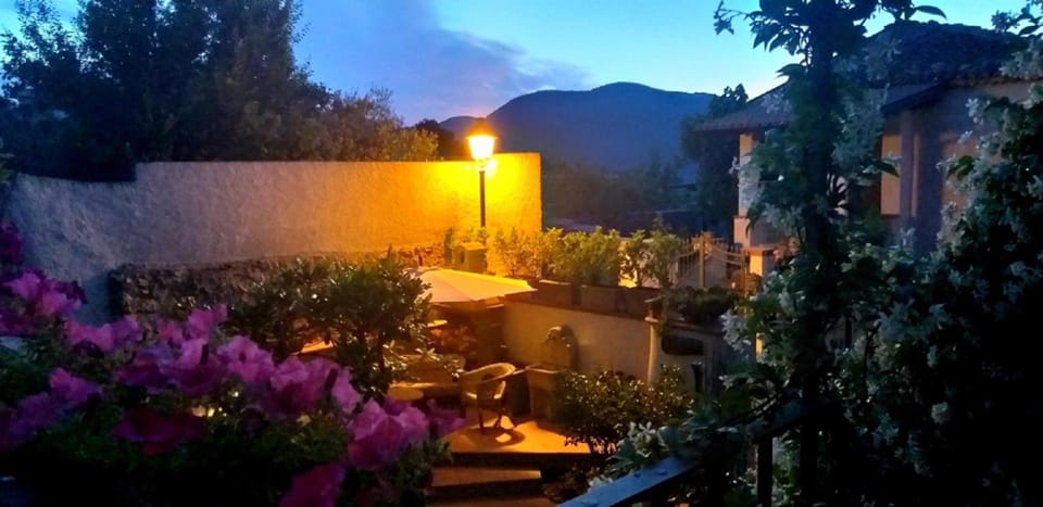 B&B Il Melograno Hotel in Basilicata