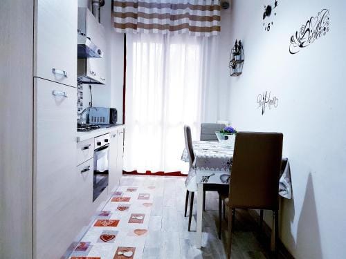 Guest House Vecchi Hotel in Reggio Emilia