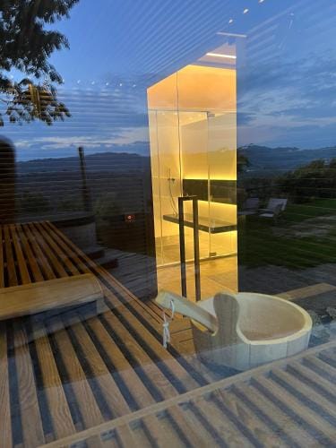 Radice Verde Hotel in Liguria
