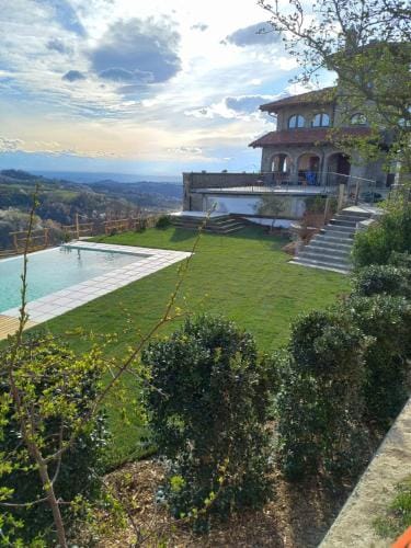 Radice Verde Hotel in Liguria