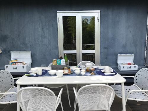 La Casa Blu di Monasteto Hotel in Friuli-Venezia Giulia