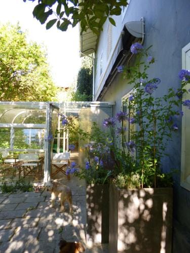 La Casa Blu di Monasteto Hotel in Friuli-Venezia Giulia