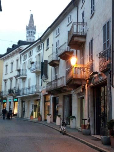 B&B delle Arti Hotel in Crema