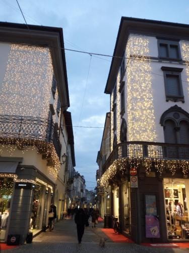 B&B delle Arti Hotel in Crema