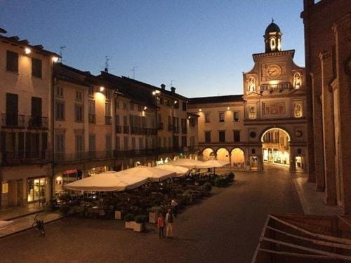 B&B delle Arti Hotel in Crema