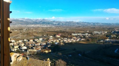 Nero Gioconda Hotel in Umbria